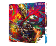 Good Loot Imagination Puzzle: Blend Cota The Illyrian Warrior / Iliryj - 1331117 - zdjęcie 3